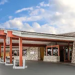 Econo Lodge Near Reno-Sparks Convention Center